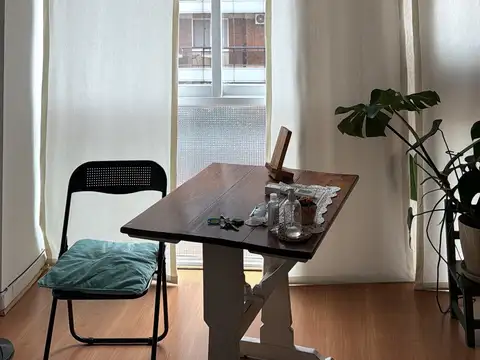 Departamento en Alquiler Apto profesional