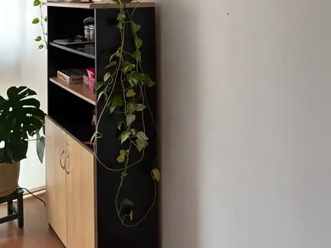 Departamento en alquiler en Belgrano