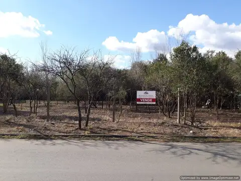 Lotes residenciales céntricos