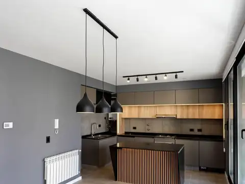 Departamento en Venta de 6 ambientes