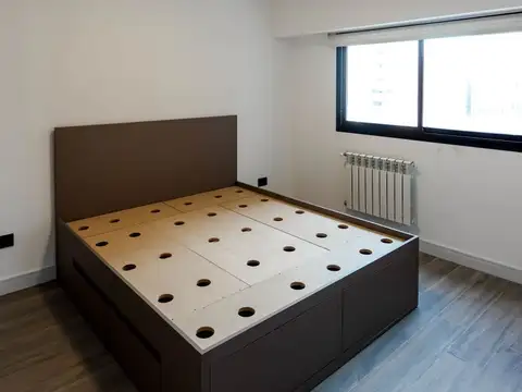 Departamento en Venta al Este