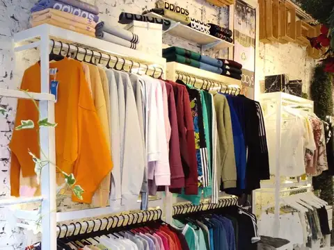 Fondo Comercio en Venta 40 años
