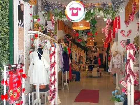 Fondo Comercio en Venta en Recoleta, USD 120.000