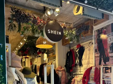 Fondo de Comercio en venta - Tienda - Recoleta
