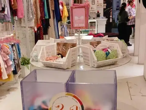 Fondo de Comercio en venta - Tienda - Recoleta