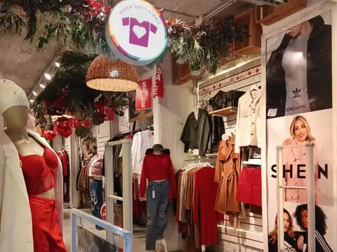 Fondo Comercio en Venta 40 años