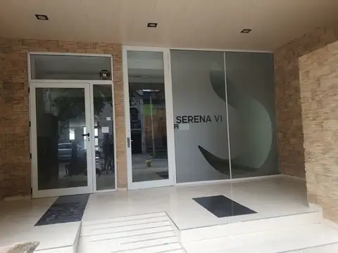 VENTA DEPARTAMENTO 1 DOR. AMENITIES B° GENERAL PAZ