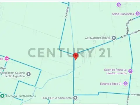 RUTA A 174 1000, Piso 0