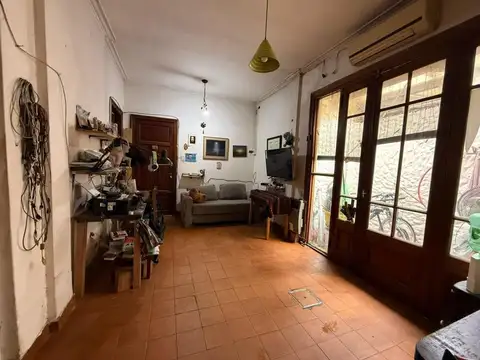 Depto Tipo Casa en Venta de 3 ambientes