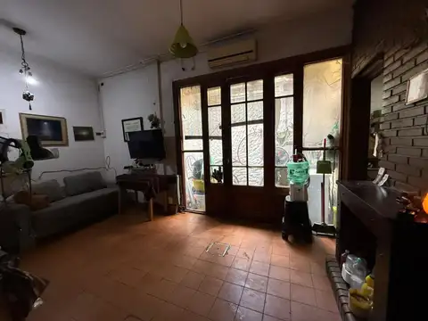 Depto Tipo Casa en Venta en Boca, USD 77.000