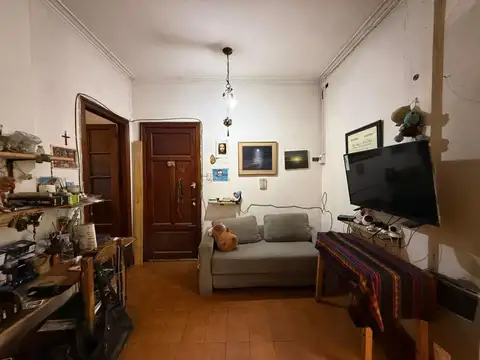Depto Tipo Casa en Venta de 2 dormitorios