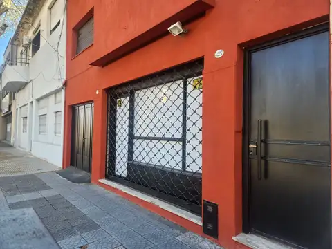 Juan B Justo 5200, Piso PB