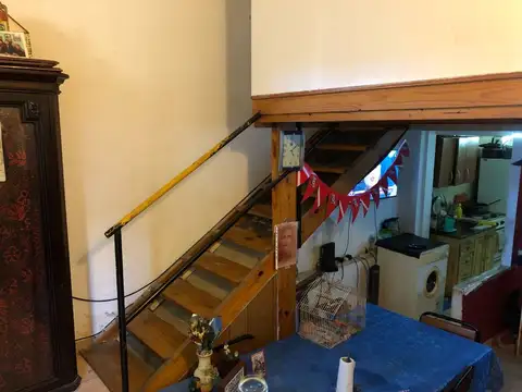 Depto Tipo Casa en Venta 21 años