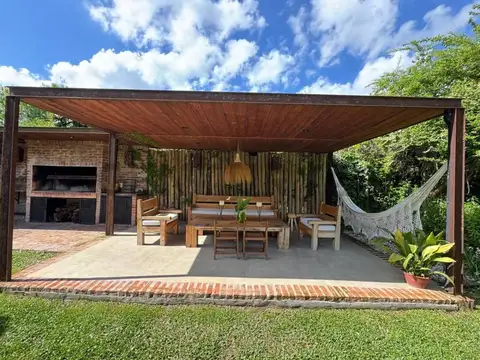 Alquiler de Verano en Barrio Las Acacias