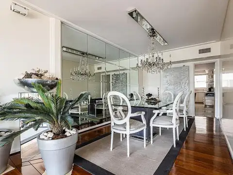 Departamento en Venta en Retiro, USD 750.000