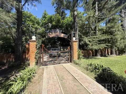 Quinta en Venta en Abasto, USD 250.000