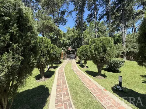 Quinta en Venta al Suroeste