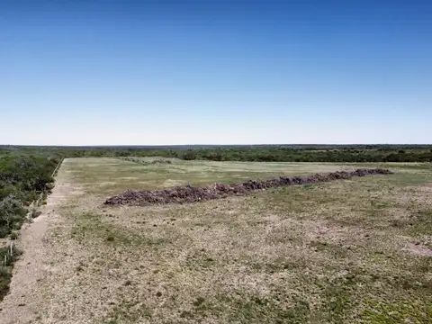 Campo agrícola ganadero Tilisarao San Luis