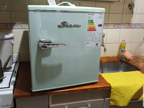 Departamento en Alquiler Temporal de 1 dormitorio