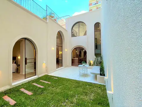 Casa en  Rosario Abasto