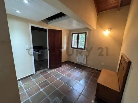 Casa en Alquiler de 3 dormitorios