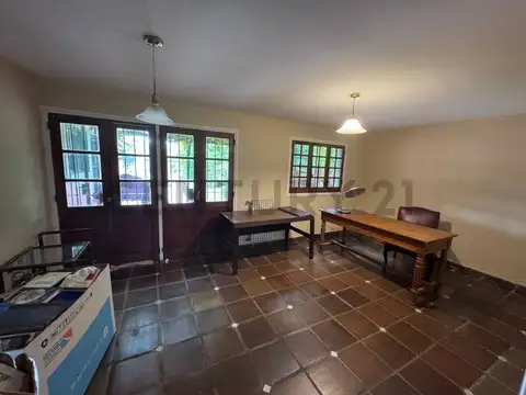 Casa en Alquiler A Estrenar