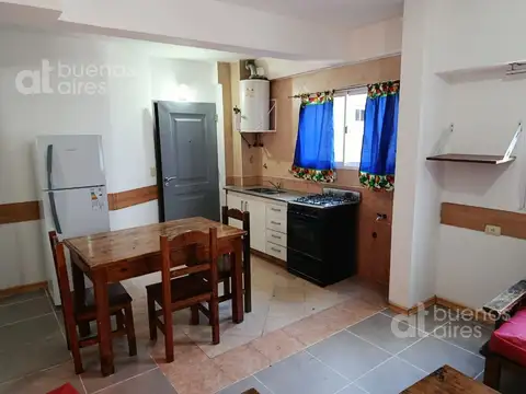 Departamento en Alquiler Temporal en Villa Crespo, $ 950.000