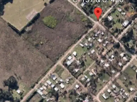 Fracción en Venta en Arturo Seguí