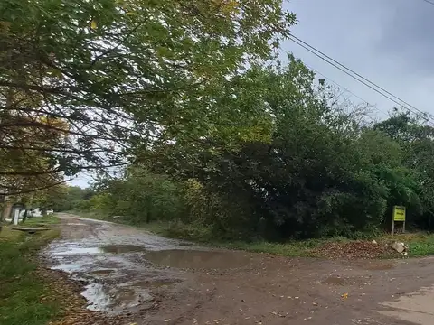 Fracción en Venta en Arturo Seguí