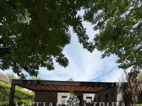 Casa en venta Pilar
