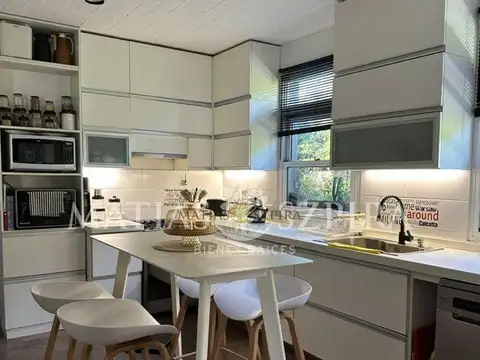 Casa en venta Pilar