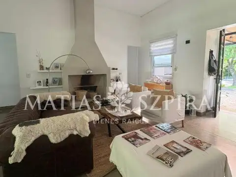 Casa en Venta de 4 dormitorios