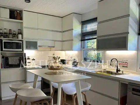 Casa en venta Pilar
