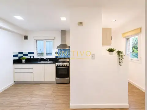 Casa en Alquiler 7 años