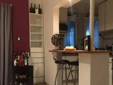 Depto Tipo Casa en Venta de 3 ambientes