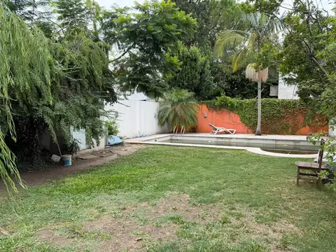 Casa en Venta en Lomas de Zamora, USD 415.000
