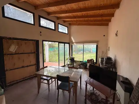 Casa en Venta 4 años