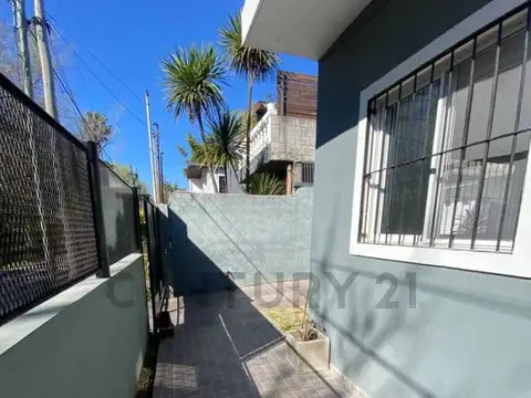 25 de mayo 800, Piso 0