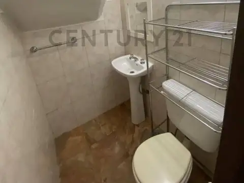Dúplex en alquiler 3 ambientes /Dique Luján