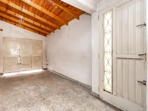 Casa en Venta 50 años