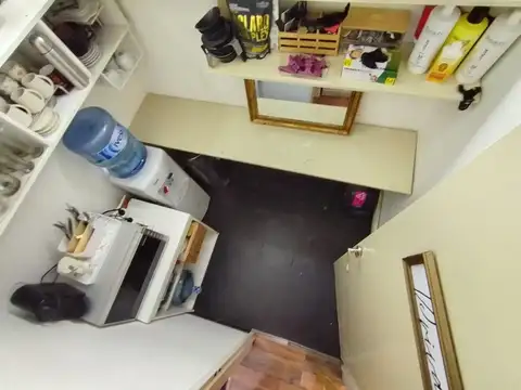 Avenida Juramento 2800