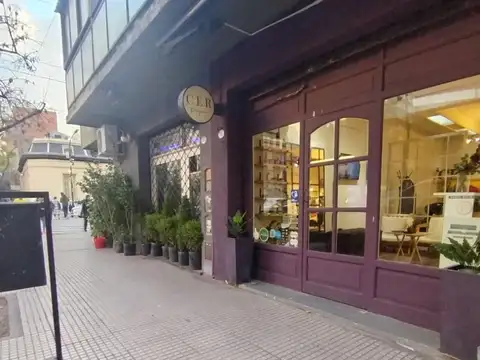 Fondo Comercio en Venta 40 años