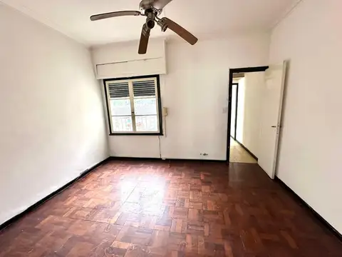Departamento en Venta en Caballito, USD 60.000