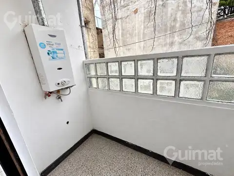 Departamento en Venta Apto profesional