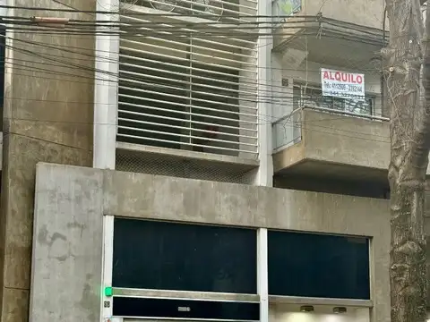 Zeballos 2500, Piso 2