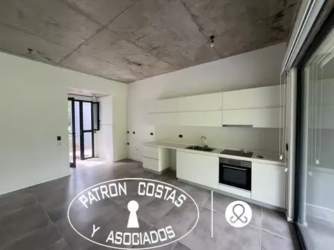 Departamento en Venta en La Cañada Polo Club, USD 110.000