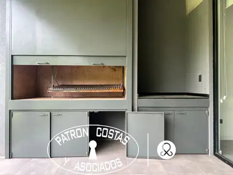 Departamento en Venta de 2 dormitorios