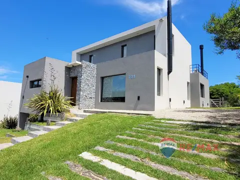 VENTA CASA COSTA ESMERALDA RESIDENCIAL II GAS NAT