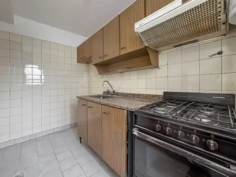 Departamento en Venta 45 años