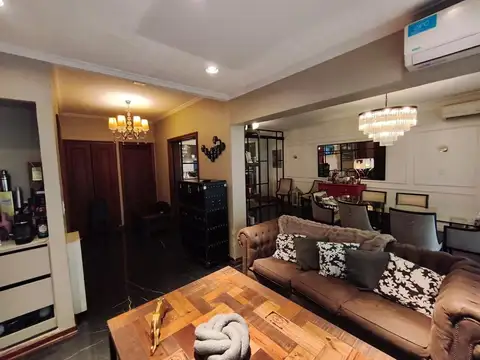 Departamento en Venta en Caballito, USD 379.900